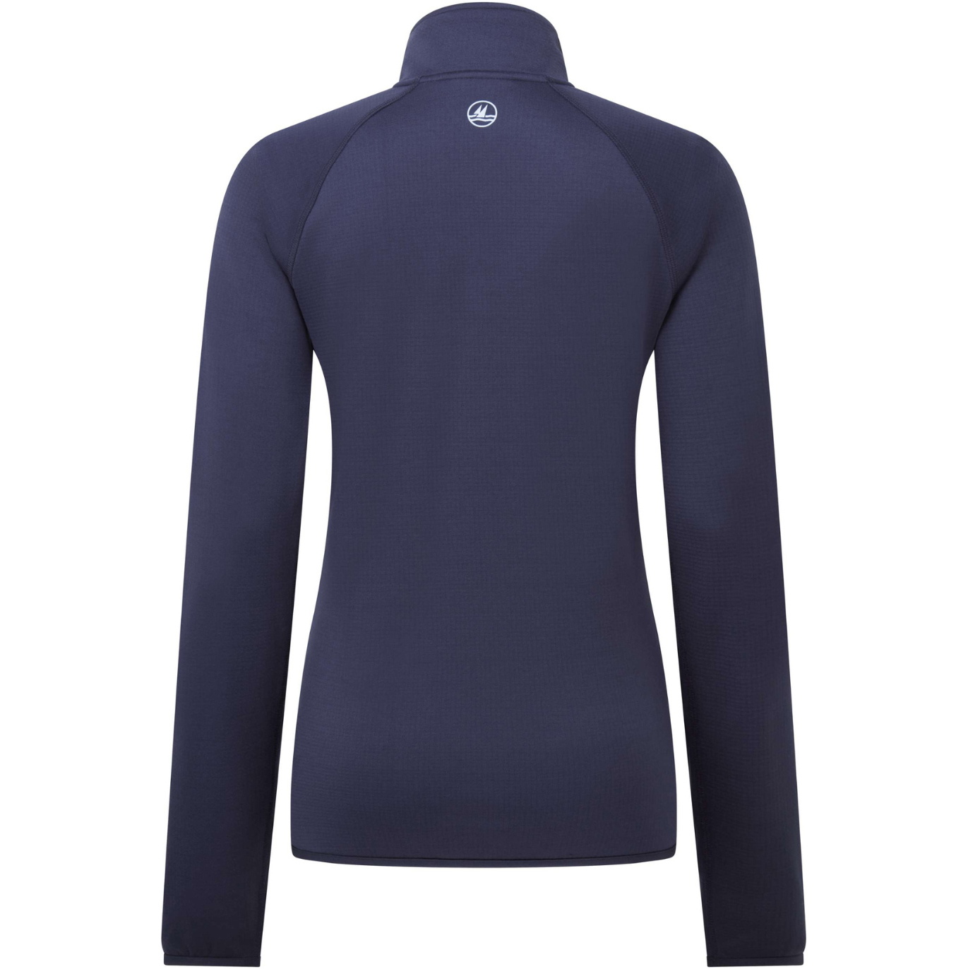 2026 Gill Womens Womens Drift Zip Fleece 1501W - Navy